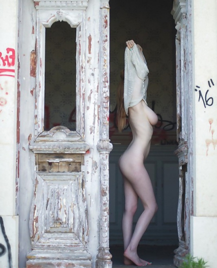 Alice Brookes Great Expectations By Girlfolio